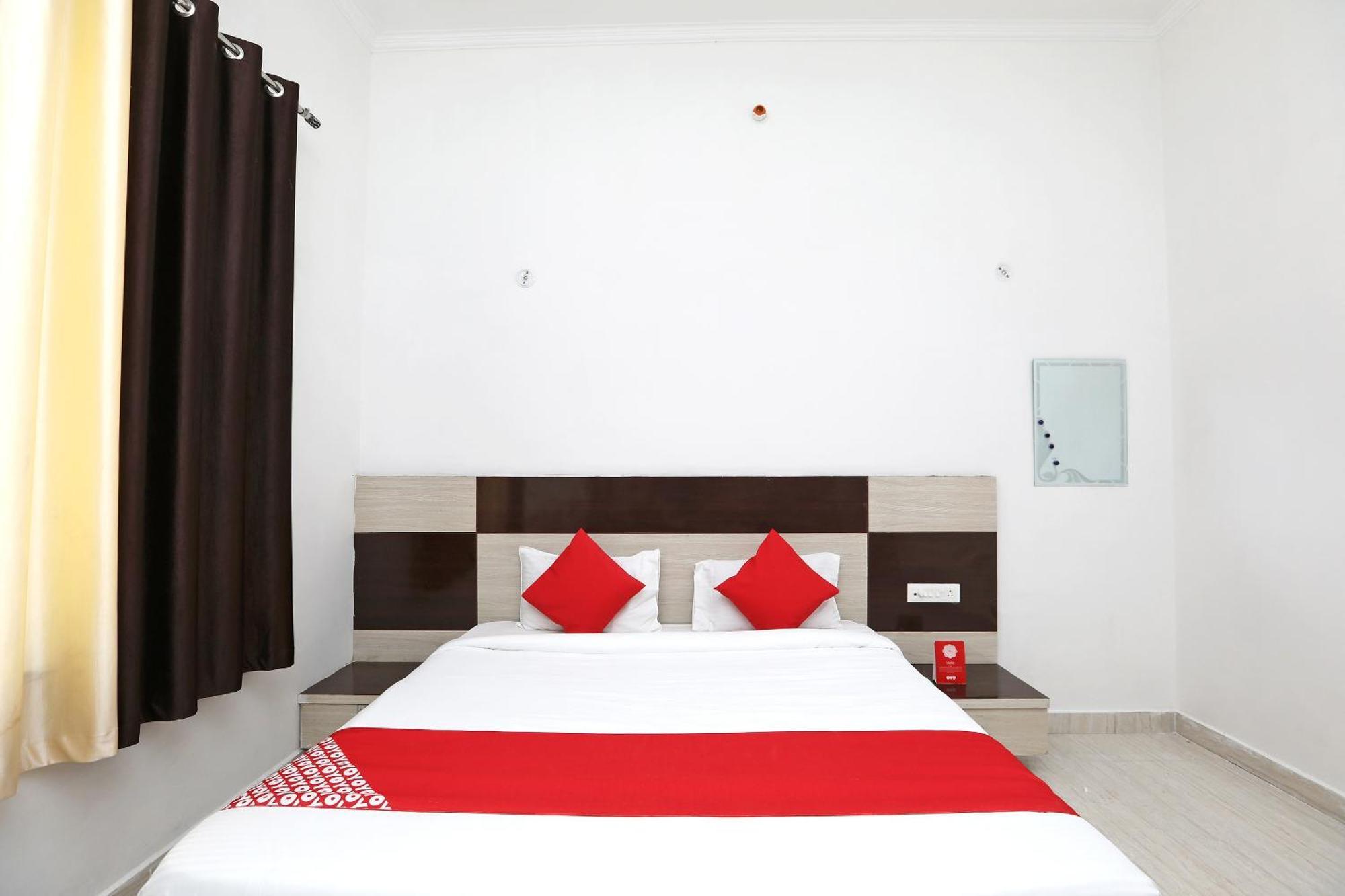 Hotel O Diamond Resort Alwar Exteriér fotografie